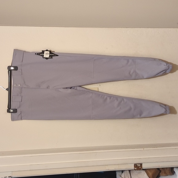 Easton Other - Easton sports pants grey size XL